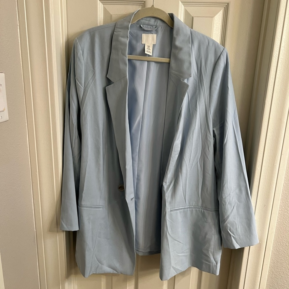 Blazer, XL